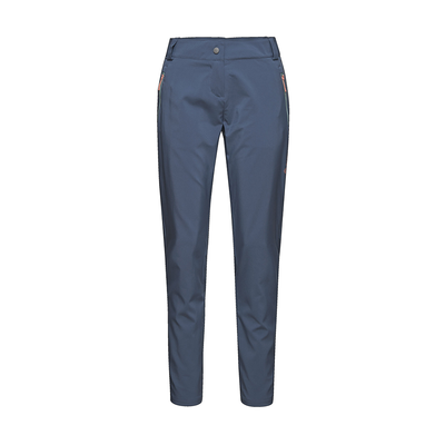 R2 Light Softshell Pants Women | bering sea