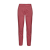 R2 Light Softshell Pants Women | mineral red
