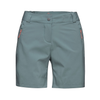 R2 Light Softshell Shorts Women | arctic