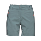 R2 Light Softshell Shorts Women | arctic