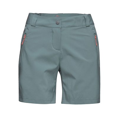 R2 Light Softshell Shorts Women | arctic