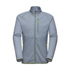 R4 Alpine Stretchfleece Jacket Men | bering sea