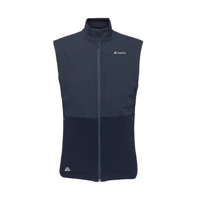 R4 Alpine Vest Men | Navy