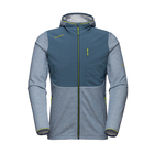 R4 Alpine Windblock Jacket Men | bering sea