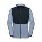 R4 Alpine Windblock Jacket Men | cobalt blue
