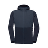 Veste R4 Alpine Windblock Homme | marine