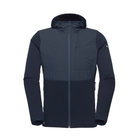 R4 Alpine Windblock Jacket Men | navy