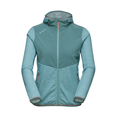 R4 Alpine Windblock Jacket Women | arctic