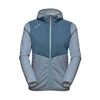 R4 Alpine Windblock Jacket Women | bering sea