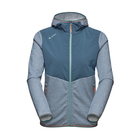 R4 Alpine Windblock Jacket Women | bering sea