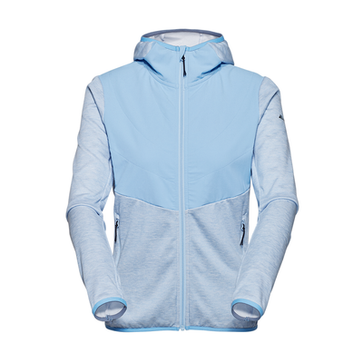 R4 Alpine Windblock Jacket Women | cornflower