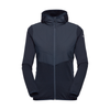 Veste Coupe-Vent Femme R4 Alpine | marine