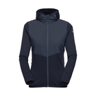 R4 Alpine Windblock Jacket Women | navy