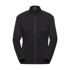 R4 Alpine Stretchfleece Jacket Women | black
