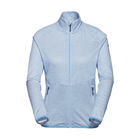 R4 Alpine Stretchfleece Jacket Women | corn flower