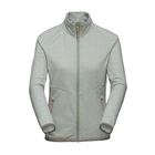 R4 Alpine Stretchfleece Jacket Women | hedge green