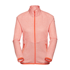 R4 Alpine Stretchfleece Jacket Women | lava