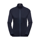 R4 Alpine Stretchfleece Jacket Women | navy