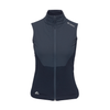R4 Alpine Stretchfleece Vest Women | navy
