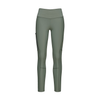 R4 Hiking Tights Women | hedge green