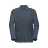R5 Travel Shirt Long Men | bering sea