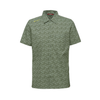 R5 Travel Shirt Men | hedge green
