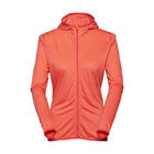 R5 Light Merino Jacket Women | amber
