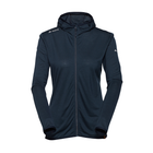R5 Light Merino Jacket Women | navy
