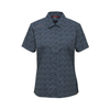 R5 Travel Shirt Women | bering sea