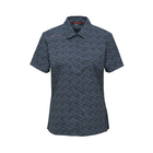 R5 Travel Shirt Women | bering sea