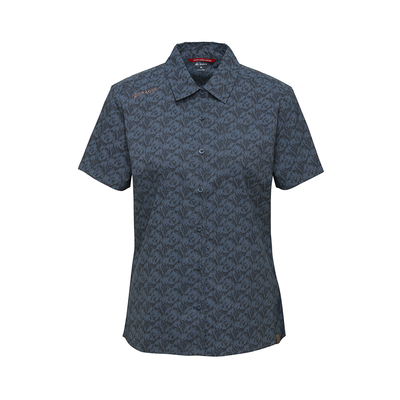R5 Travel Shirt Women | bering sea