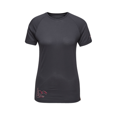 R5 Greenmint Stones T-Shirt Women | India Ink