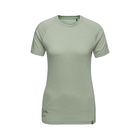 R5 Greenmint Stones T Women | smoke green