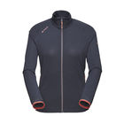 R4 Light Stretchfleece Jacket Women | india ink