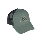RA Trucker Cap Unisex | dark forest