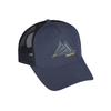 RA Trucker Cap Unisex | india ink