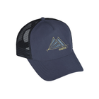 RA Trucker Cap Unisex | india ink