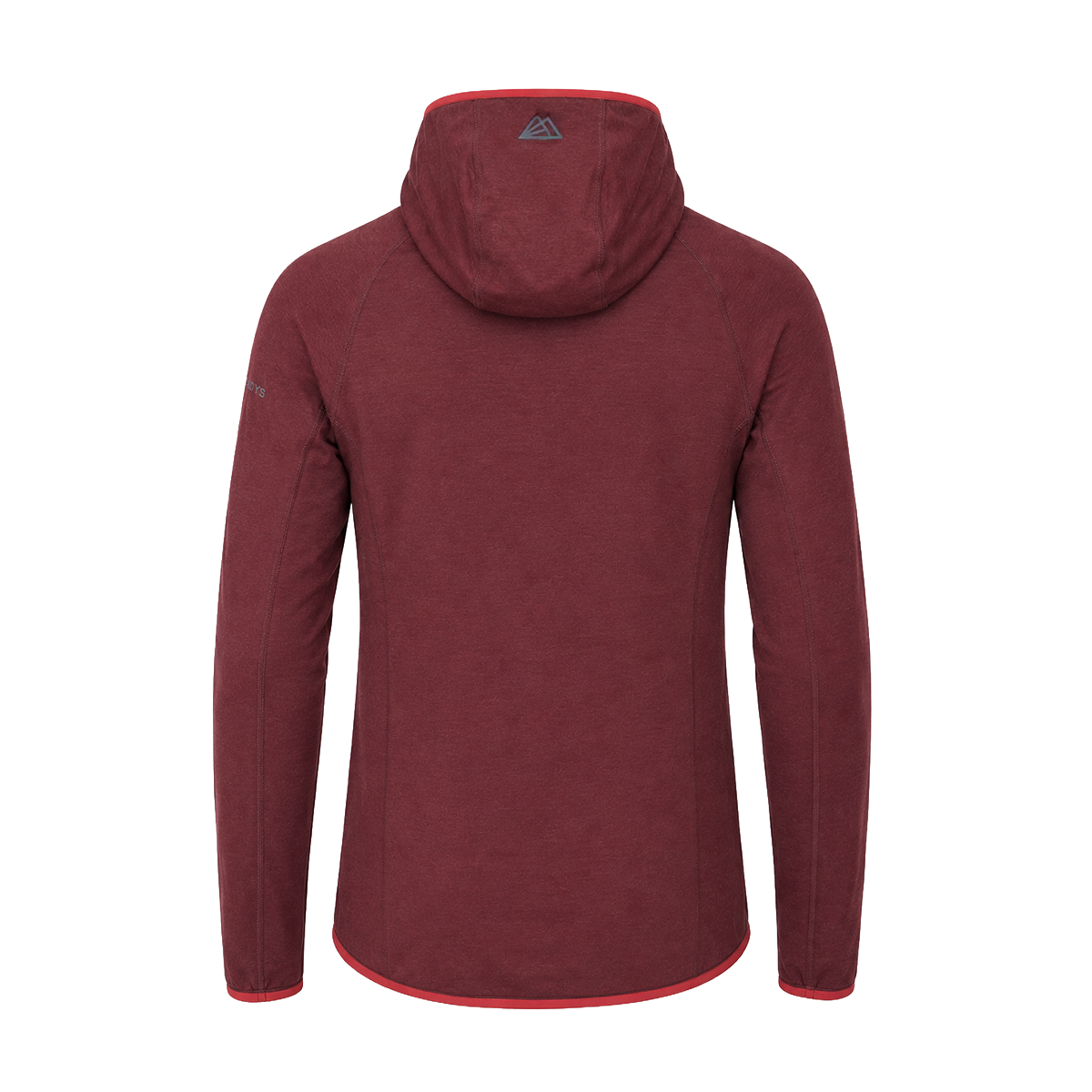 R4 Strechfleece Jacket Men | port royale