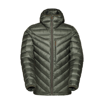 R3 Alpine Down Jacket Men | Granite