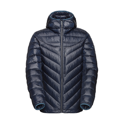 R3 Alpine Down Jacket Men | salute