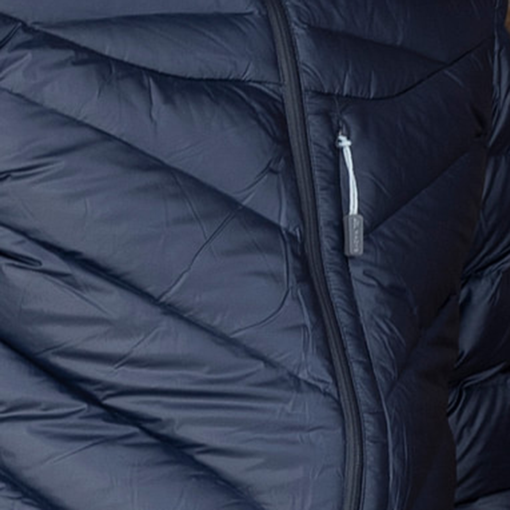 R3 Alpine Down Jacket  Men | salute