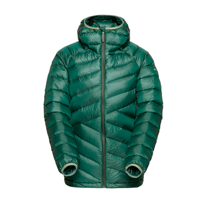 R3 Alpine Down Jacket Women | ponderosa