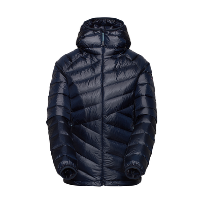 R3 Alpine Down Jacket Women | salute