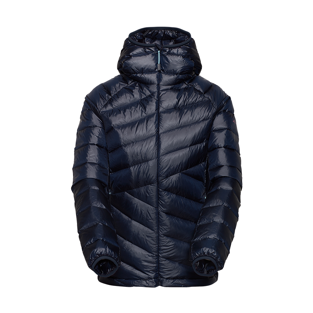R3 Alpine Down Jacket  Women | salute
