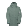 R1 Free Mountain Tech Jacket Men | garden