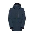 R1 Free Mountain Tech Jacket Men | navy