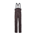 R1 Free Mountain Tech Pants Men | chocolate