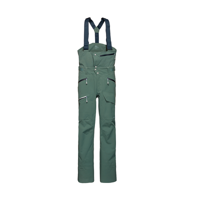 R1 Free Mountain Tech Pants Men | garden