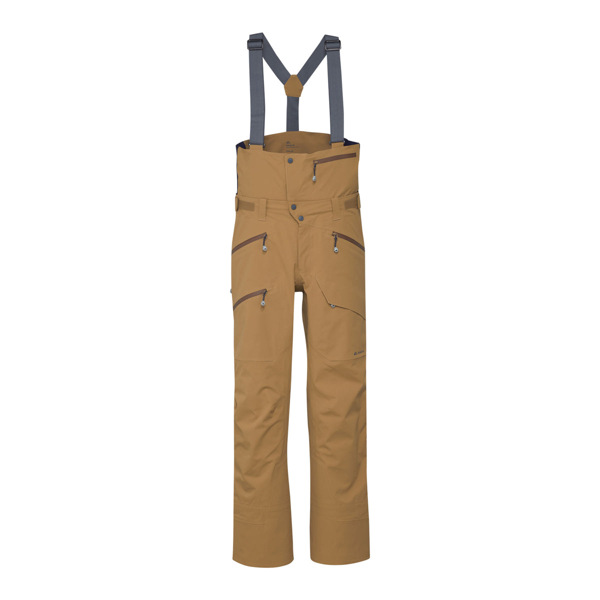 R1 Free Mountain Tech Pants Men | 9479F