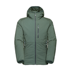R3 Free Mountain Insulated Jacket Men | garden